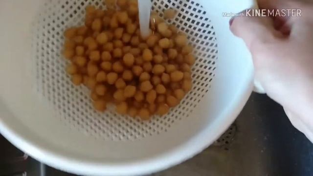 Как правильно варить нут смотреть онлайн