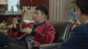 Хваюги (Корейская одиссея), 2 серия