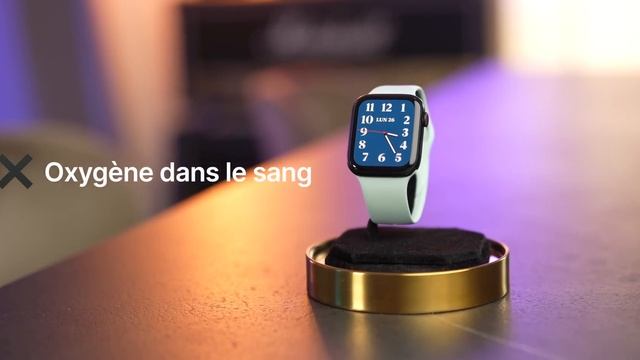 Test Apple Watch SE 2 - Toujours excellente ! смотреть онлайн