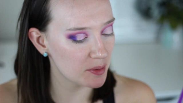 TESTING COLOURPOP IT'S MY PLEASURE PALETTE | All Hype? Or Worth It? смотреть онлайн
