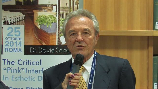 Intervista al Dott. Sergio De Paoli - Membro del Comitato Scientifico L'Alt(r)a Formazione смотреть онлайн