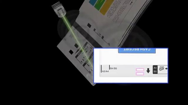 Epson WorkForce DS-530 смотреть онлайн