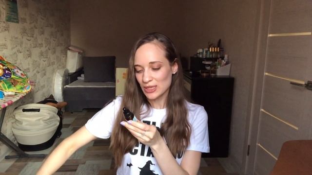 УХОД за ЛИЦОМ 35+❣️ ЧТО ЗАКОНЧИЛА до последней капли смотреть онлайн