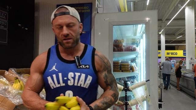 Рацион на сушке| Где и что покупать| Сбалансированное питание на каждый день смотреть онлайн