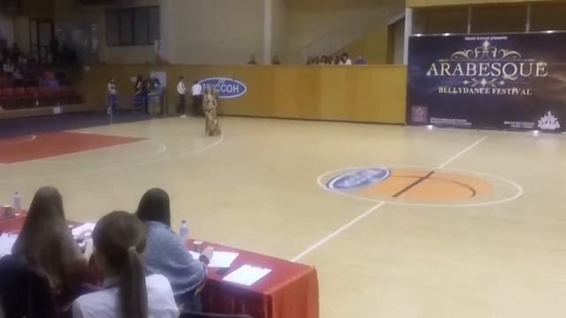 Севастополь восточные танцы 20 смотреть онлайн