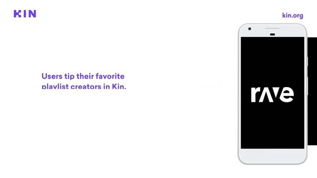 How apps integrate Kin to boost their user experiences смотреть онлайн