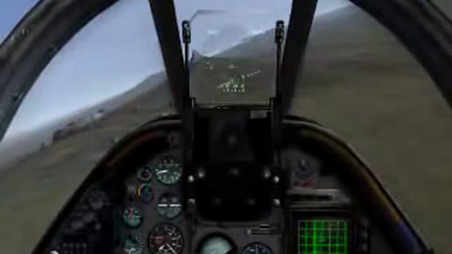 Jet Thunder: homegrown flight simulation technology смотреть онлайн
