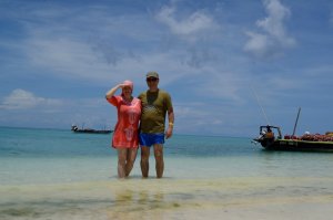 Путешествие на Занзибар в ноябре 2020 года.Часть 2..mp4