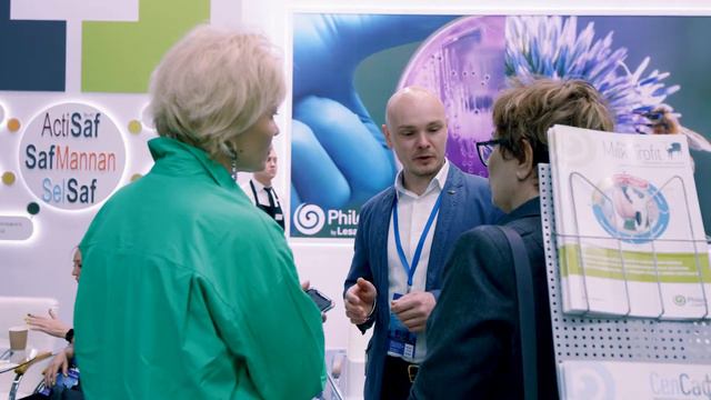 Андрей Кузовщиков - учредитель компании ООО "КОРМОВИТ" смотреть онлайн