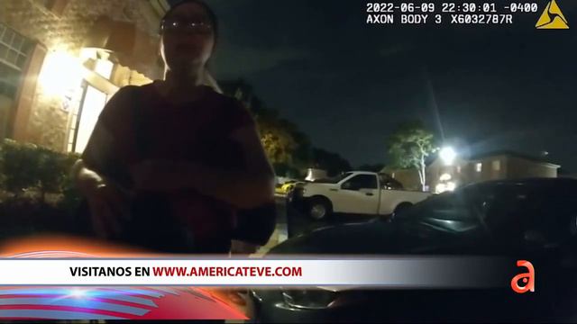 Revelan Video De Llamada A 911 En Caso De Cubano De Orlando Que Asesino A Su Esposa