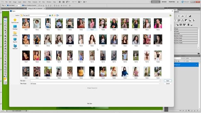 Trending HDR video Tutorial Remove Background in Photoshop with Pen Tool Quick A135 смотреть онлайн