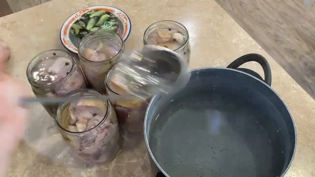 Вкусная трапеза для всех случаев жизни