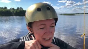 Катание на вейкборде. Первые впечатления / как выбрать вейкборд / как кататься на вейкборде