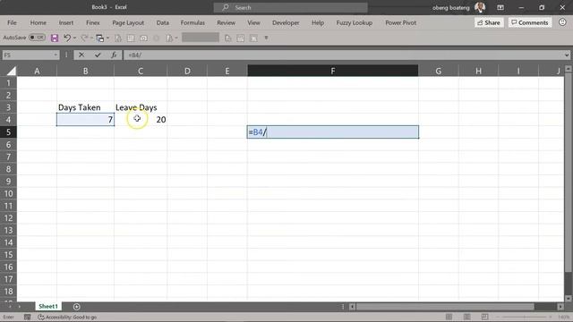 Create an in-cell chart that fills up to 100% in #Excel смотреть онлайн