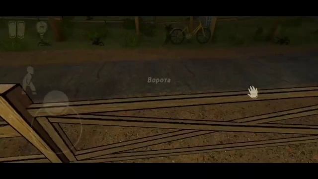 ПОХИТИТЕЛЬ ВЕРНУЛСЯ! Полное прохождение игры: Horror Tale 2:Samantha смотреть онлайн