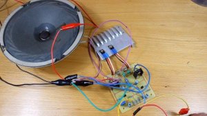 Простой Качественный Усилитель Дорофеева | Транзисторная Версия | HI-FI Power Amplifier