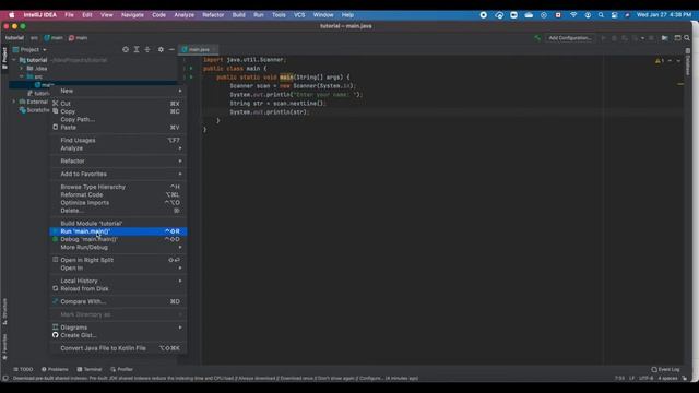 Java input and output смотреть онлайн