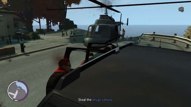 GTA IV TBoGT - ALL 50 Drug Wars [100% Walkthrough] смотреть онлайн