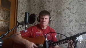 Во сне мне снилася девчонка милая
