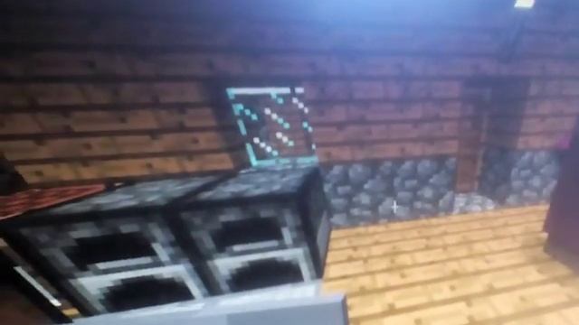 1 часть. Мы играем майнкрафт в 1.11 смотреть онлайн