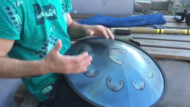 Rav Wast drum music смотреть онлайн