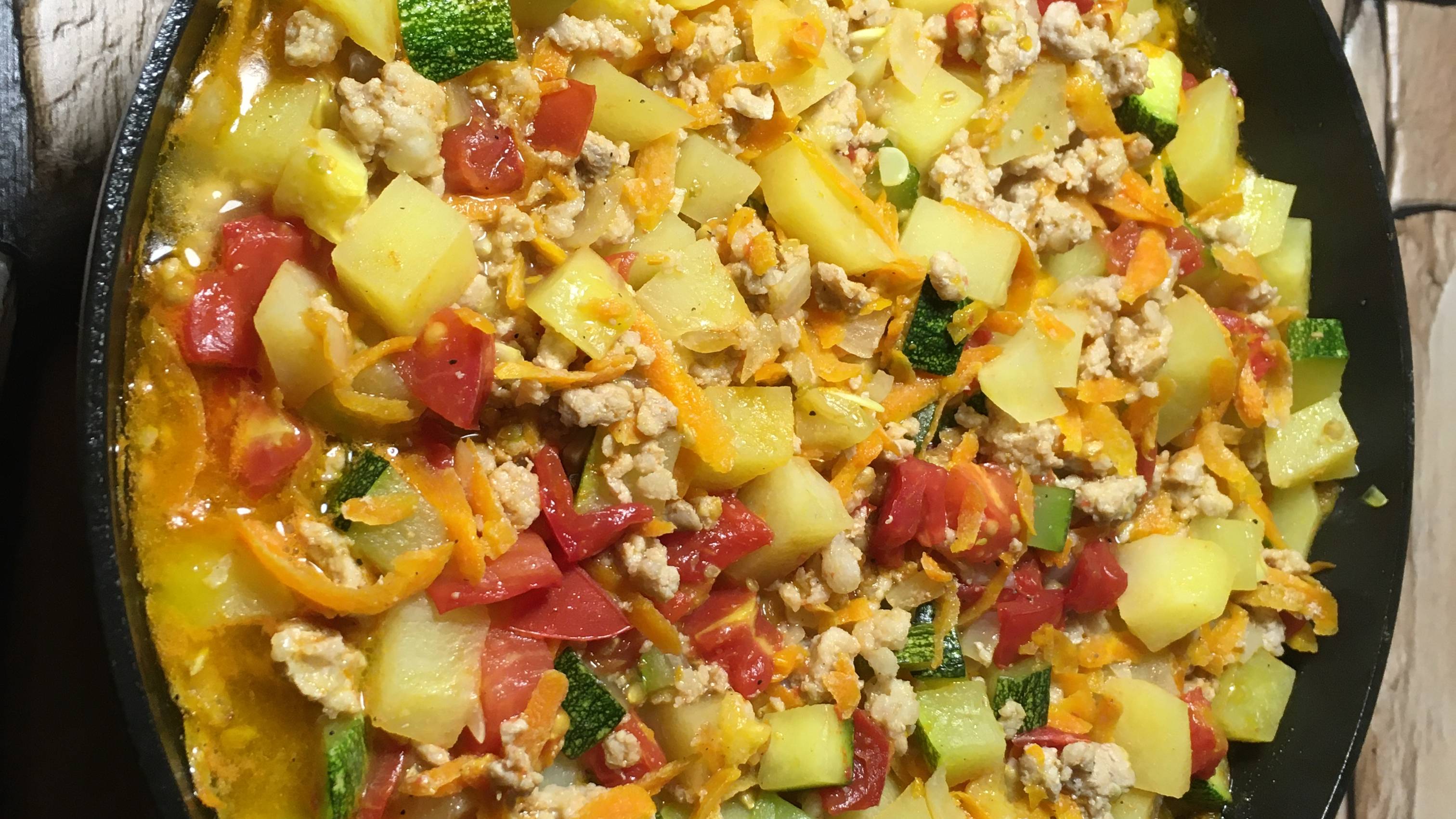 Просто и Вкусно