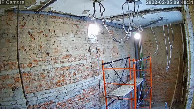 Ремонтные работы по приведению санитарных комнат в нормативное состояние (сливные трапы). смотреть онлайн