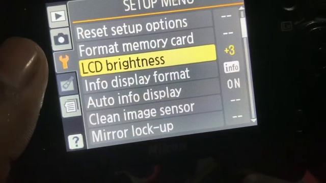Nikon D5600 D5300 D3500 D3200 All Nikon Camera Tutorial in (Hindi) 2023 смотреть онлайн