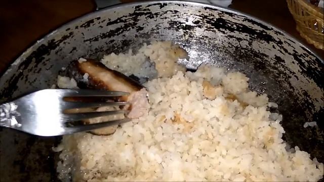 снова пробуем колбаски мираторга :) / на-кухне смотреть онлайн