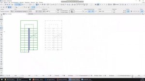 Правильное отображение лестниц в архикаде. Как нужно показывать лестницы в archicad.