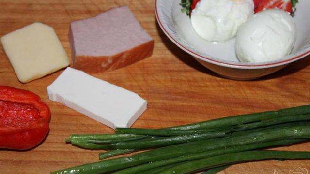 Рецепты от шеф-повара