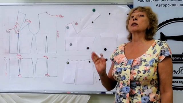 Как сшить летний халат смотреть онлайн