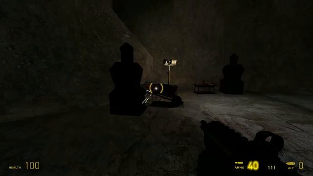 Level Design - Hammer World Editor - Enter the Abyss смотреть онлайн