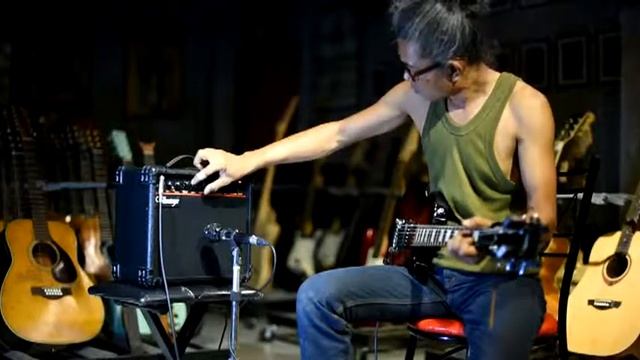 Vintage VG 15 смотреть онлайн