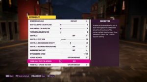 How To Enable/Disable Voice Chat Text To Speech Forza Horizon 5