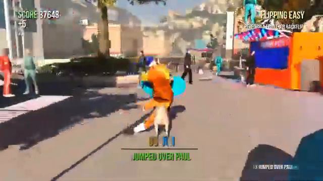 Goat simulator - part 2 -road to 50 Subs смотреть онлайн