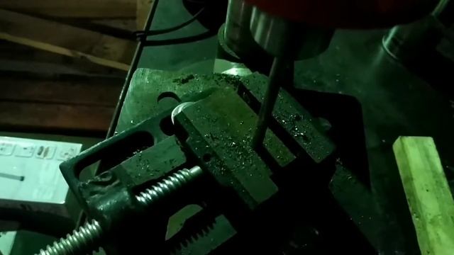 Мини сверлильный станок своими руками смотреть онлайн