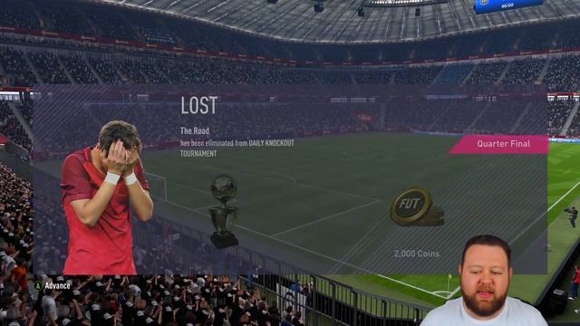 FIFA 18 ROAD TO GLORY #57 - MY FIRST ICON!! 😍 смотреть онлайн
