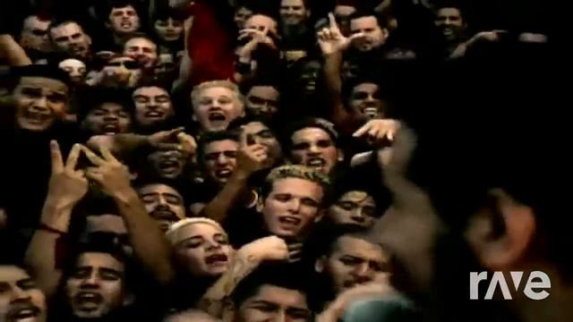 Chop Suey! Моцарт Маленькая Ночная Серенада - System Of A Down & Best Music | RaveDJ смотреть онлайн