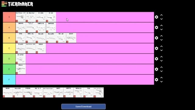 Vampire Hunters 3 Weapons Tier-List! смотреть онлайн