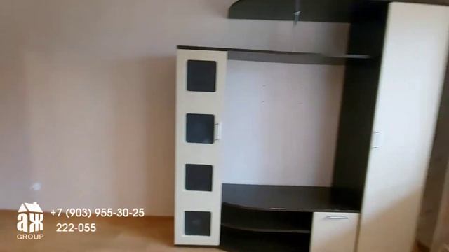 Продаётся 2-комнатная квартира. Томск, ул. Северный городок 44 смотреть онлайн
