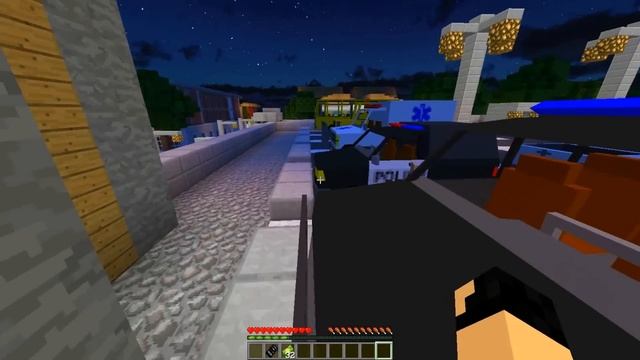 Minecraft - NAMORO DE ADOLESCENTES #63 - COMPREI UMA PORSCHE PANAMERA?! смотреть онлайн