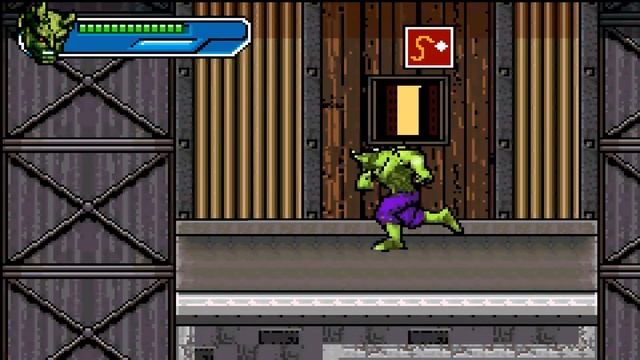[100%] Part 25 - Ultimate Spider-Man: Battle For New York (GBA) - Act 3 - Escape Into The Night смотреть онлайн