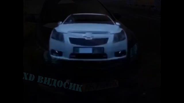ТюНиНг ШЕВРОЛЕ КРУЗ /// ДЛЯ ФАНАТОВ смотреть онлайн