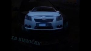 ТюНиНг ШЕВРОЛЕ КРУЗ /// ДЛЯ ФАНАТОВ