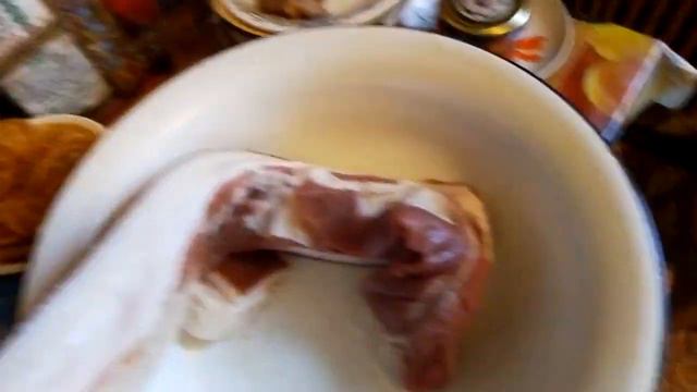 Ковшаровка.Солю украинское сало смотреть онлайн