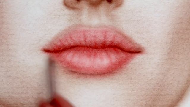 Angelina Jolie AMAZING Speed Painting (How To Draw A Face) HD