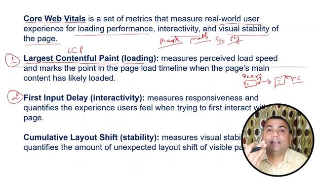 Google Page Experience Algorithm | Latest SEO Course | #16
