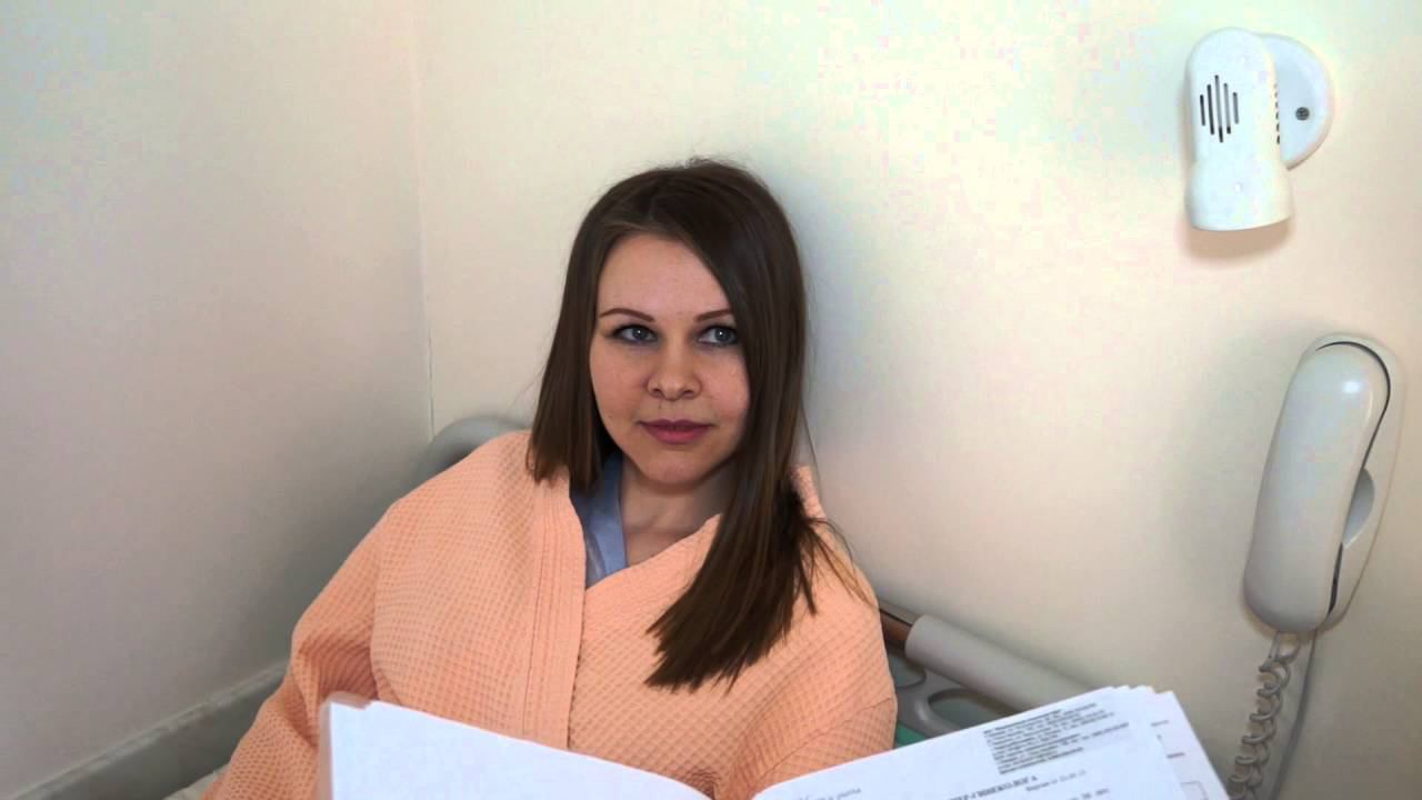 Доктор, а зачем мне операция? смотреть онлайн
