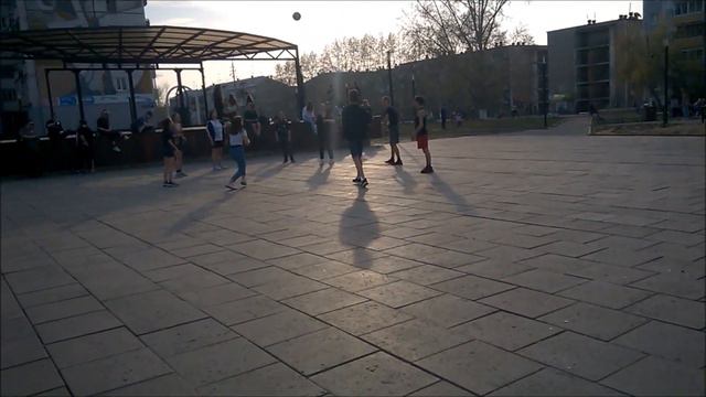 2022-05-14 Early start of summer, +25*C, Bratsk, Siberia, Russia смотреть онлайн